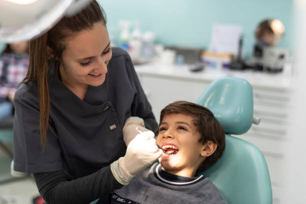 Best Emergency Tooth Extraction  in Gibsonville, NC