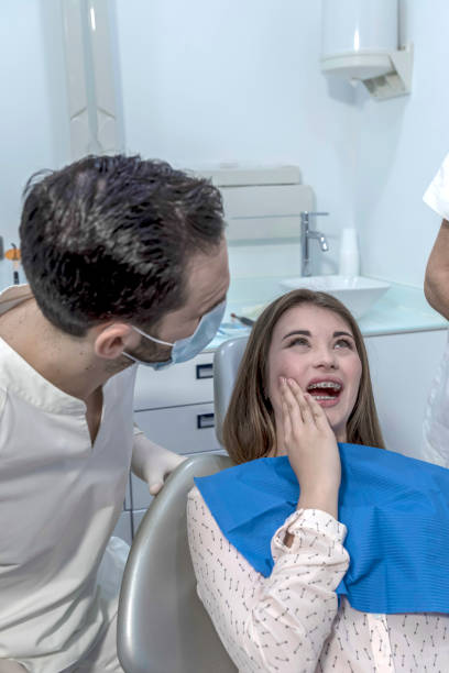 Best Emergency Dental Services Near Me  in Gibsonville, NC