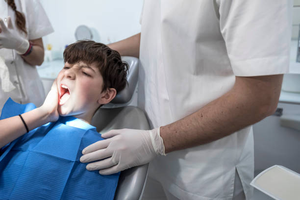 Best Emergency Dentist Near Me  in Gibsonville, NC