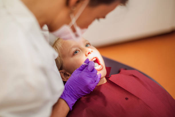 Best Emergency Dentist Near Me  in Gibsonville, NC