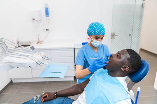 Best Emergency Dental Services Near Me  in Gibsonville, NC